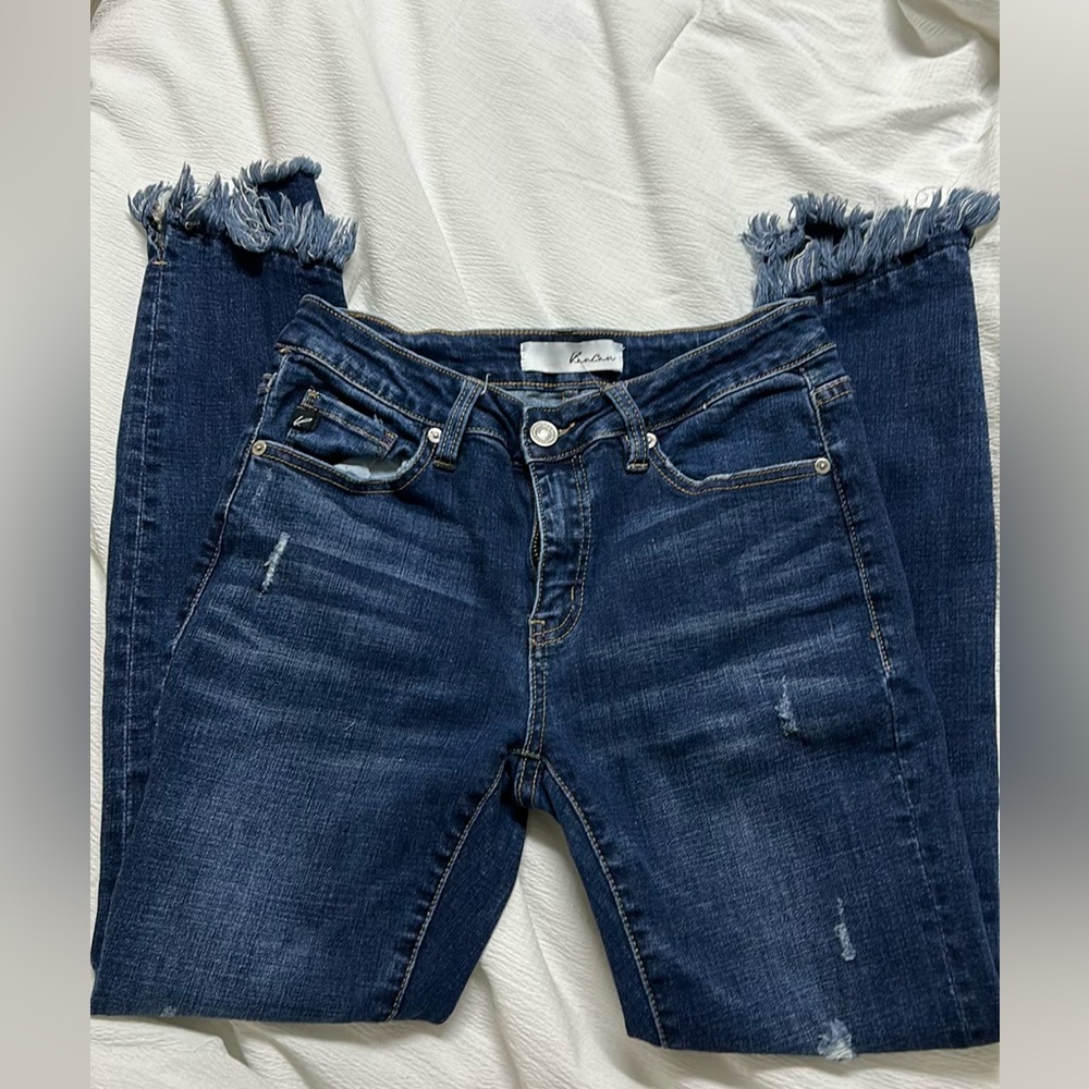 Kancan Jeans